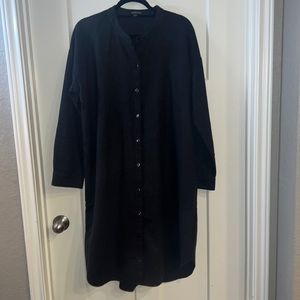 EILEEN FISHER Coat